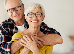 Ursachen kennen und behandeln: Therapie der Leberzirrhose